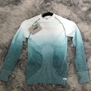 Gym Shark Seamless Top